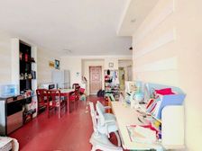 阿尔卡迪亚 购物方便 交通便捷 近地铁 精装修