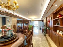 江北区 阳光城天澜道11号 五房 720万