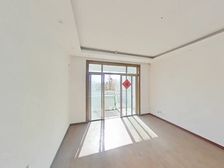 中鼎豪园,电梯二房,小高层,凤凰楼层