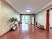 云河墅 3室1厅 129.19平