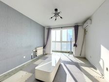 康泰园 2室1厅 81.79平