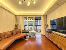 万科玲珑东区 4室拎包入住 精装修 好楼层 诚意出售