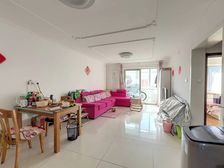 福苑小区 2室1厅 82.64平