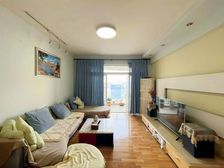 江北区 金科金砂水岸 二房