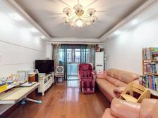 河滨围城 3室2厅 129.98平