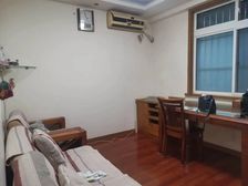 长江公寓 历史建筑 人民广场繁华地段 曹光彪小格致初