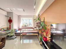 凯立天香家园 2室1厅 101.33平