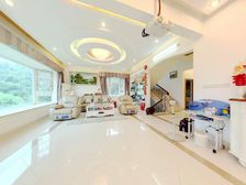 民航芙蓉山庄 6室3厅 259.46平