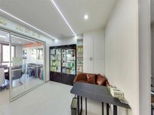 万科金地和风明月 南北通透 近地铁 别墅 商业配套成熟