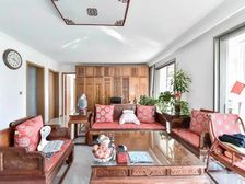 唐冶 交通便捷 双卫格局 次新房 近地铁 满二 南北通透