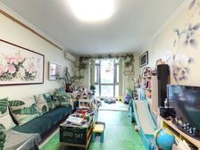 五环里荟聚宜家东侧 瑞海家园三区 4/6层 边户全明格局