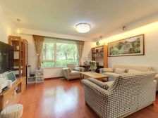 朗诗国际街区 3室2厅 137.68平