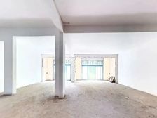 翡翠湾独栋别墅,已加建好,看球场,套内1000平