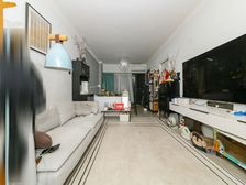 星河世纪大厦高使用率住宅,厅出阳台,周边配套齐全