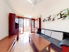 龙华板块 精装修双南户型 位置安静 加装准备中 多条地铁出行