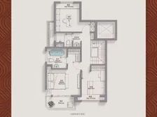新房浦东三林 叠拼别墅,商圈围合-领潮全球摩登 跃动都荟繁华