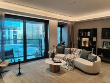 金色中环发展带·浦东三林十年来重要作品