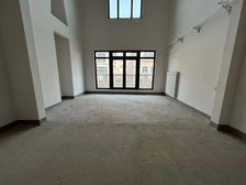 凯德麓语法式别墅 前2后3户型 挑空南客厅 院400平