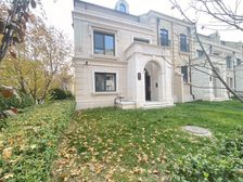 凯德麓语法式独栋 可装电梯 人车分流2车库 绿地200