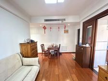 浦江瑞和城玖街区 有电梯 临地铁 房龄新 南北通透 装修好
