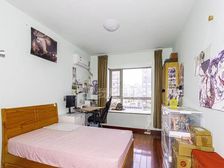 新凤城 151.84平3居 南向精装修 拎包入住