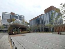 福田独栋丨总部办公研发丨承重500公斤丨近5米层高丨有上下水