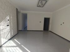 四中学区电厂家属院精装两室阳面客厅地暖老证送小房