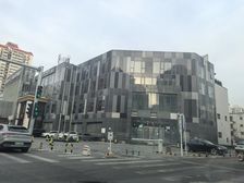 李乃滨推荐亚运村1350平米商铺招餐饮,中医,美容,证券