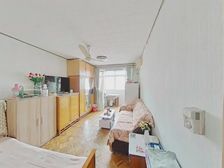 电梯房二房,近地铁 近医院 交通便利 商圈成熟 南北通透