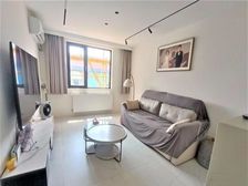 中环内明星社区,孤品独售!一梯两户!婚房30万精装+家电家具