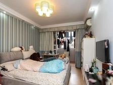 降价100 万 普通住宅文苑小区舒适小区,全明 中间楼层