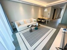 梅陇三村 2室2厅1卫 精装修 290万元