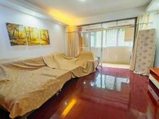 (新出炉)南北通透双阳台精装两房,急售育新二中,好楼层,捡漏