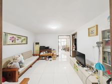 新上房源 环山路源鑫园 多层三楼 东方双语隔壁配套齐全