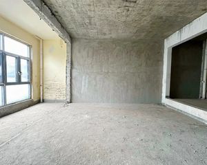 金科东方大院 改建中户