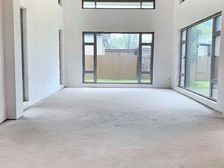 湘江壹号新中式靠山大独栋身份地位的象征,六百平花园传世豪宅