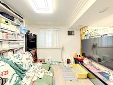 东城新村全明格局交通便利低楼层新装2居室南北通透