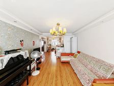 急售好房 中创开元山庄?2室2厅精装修 没怎么住过 带车位