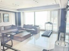 南昌十大豪宅之一 一线江景房 中间楼层 绝杀户型 随时看房