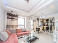 王炸!怀德名园 2室精装保养好 中层采光好 有钥匙 三井实验