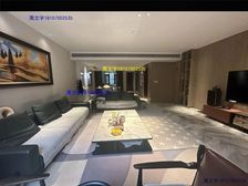 中央香榭别墅 5室2厅4卫 豪华装修 1080万元