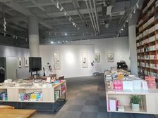 建国门纯一层240平6米层高招展示体能教育培训书画艺术茶馆