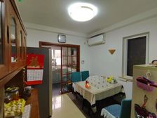 旭辉朗悦庭 78平2居 南向简装修 方便看房