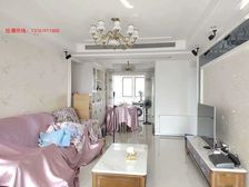 业主诚心,看中可谈,书包没用过绿地外滩公馆,南北通透,