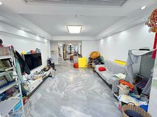 2年新装修!凤翔苑 外国语门口 南北通透 随时看房