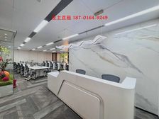 国贸招商局 京汇大厦 精装带家具 可注册 高层视野好看长安街