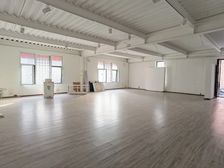 独栋朗园七棵树创意园带外摆550平精装双面采光2.9元