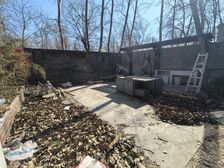 独栋会所展厅378.5平带3元精装双面采光