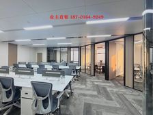 东三环国贸建外SOHO招商局 艾维克精装带家具 可注册