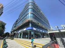 李乃滨推荐樱辉财富广场二三层7000平招医疗,体检,餐饮,